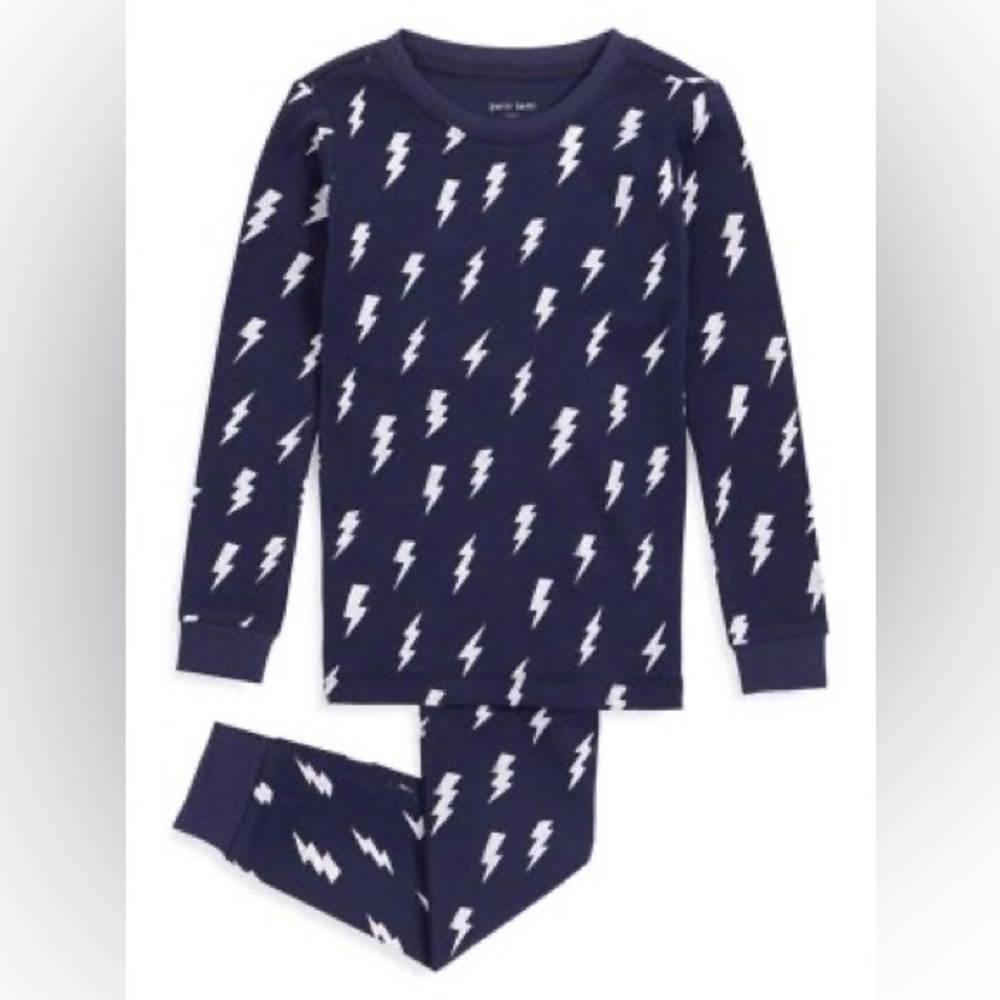 Petit Lem - size 3 NWT pjs